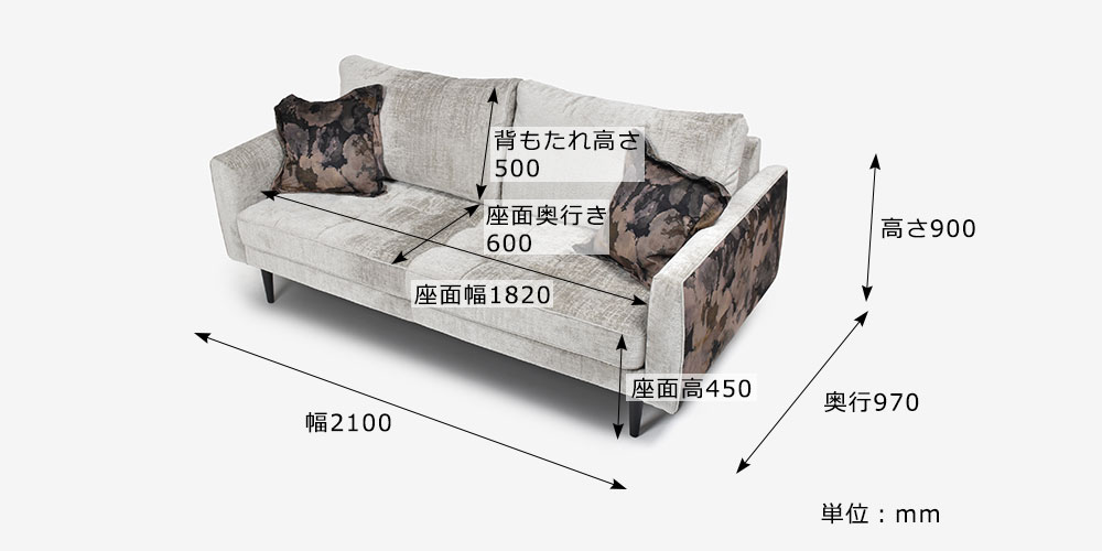 詳細サイズ