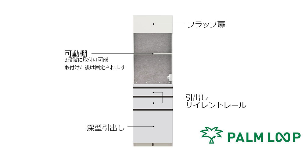 AL-603RPLメイン画像