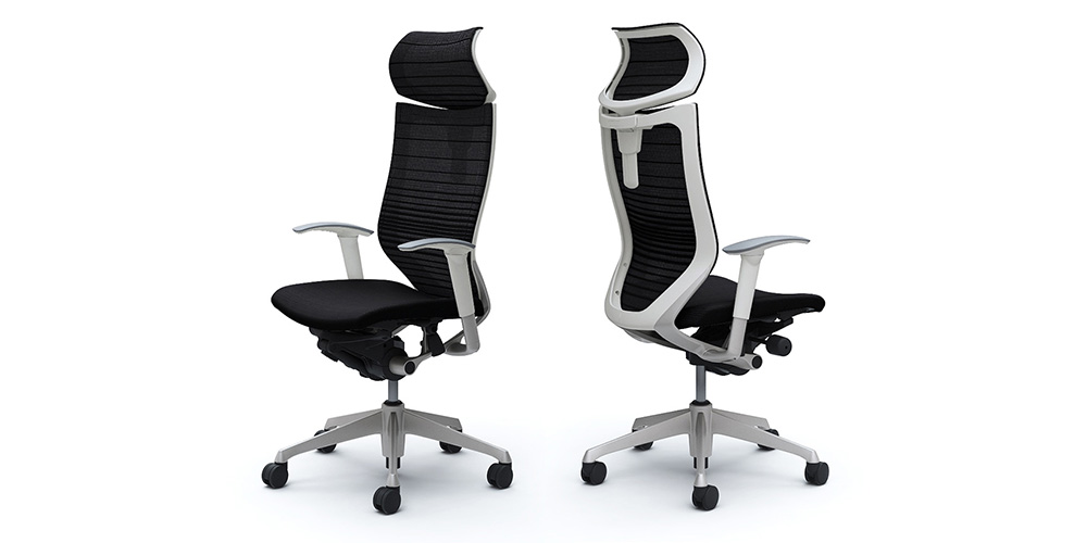 バロンチェア「CP81DW」
