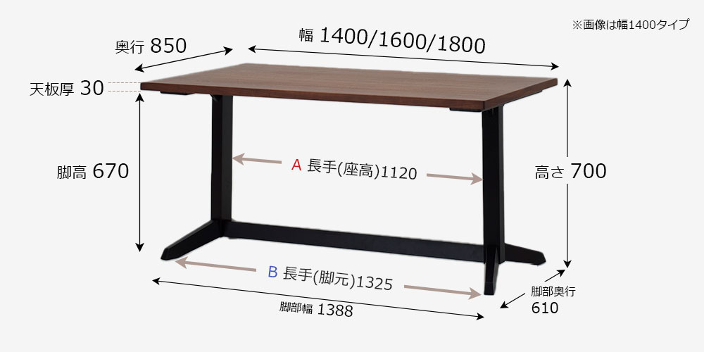 全体サイズ