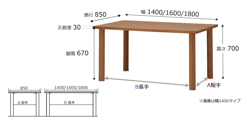 全体サイズ