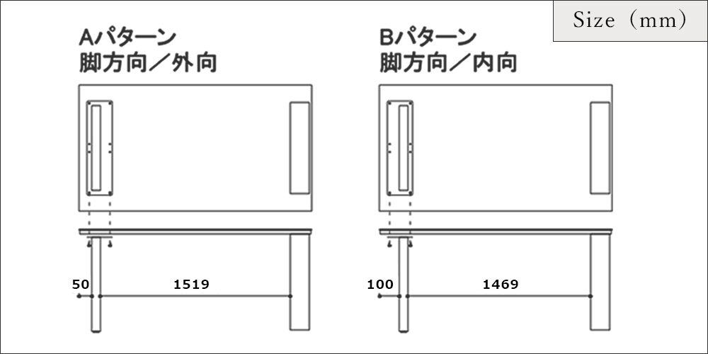 サイズ詳細