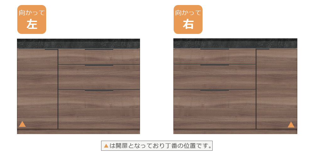 RUラスターベージュ色の組み合わせイメージ