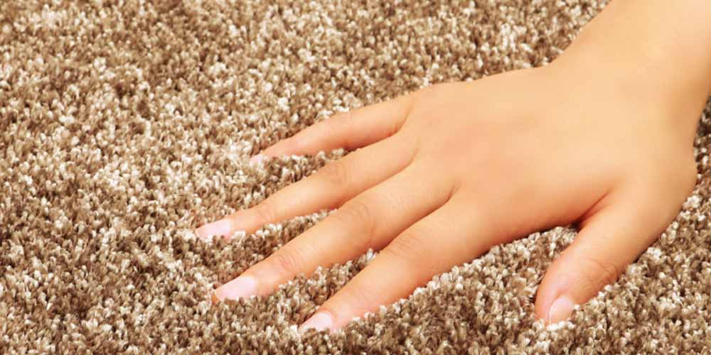 「ジェイド」のパイル手触りイメージ