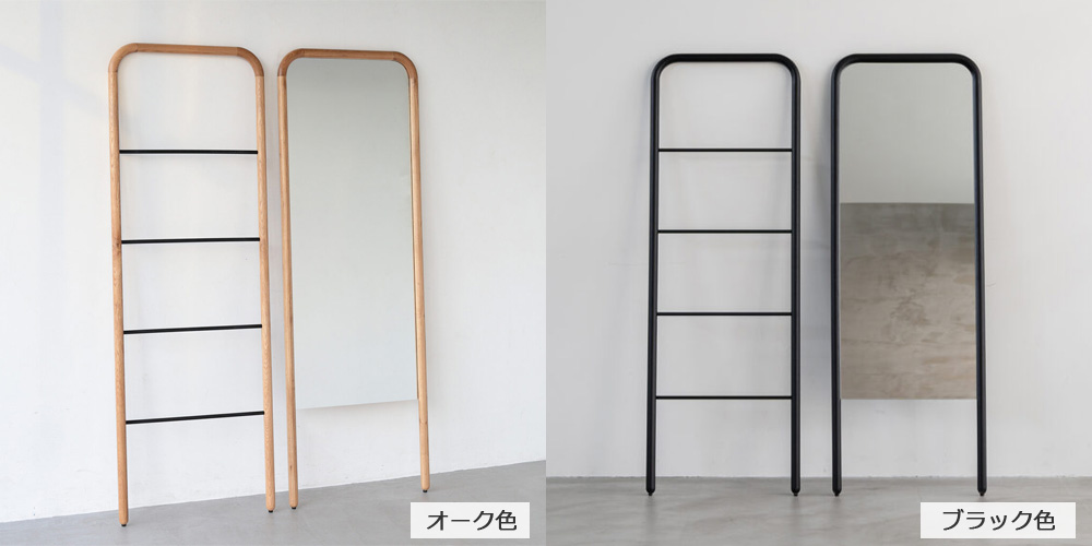 カラーは２色