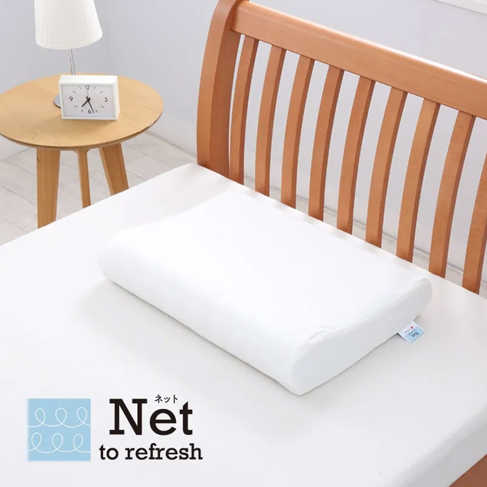「Net ヘルシーピロー」専用まくらカバー
