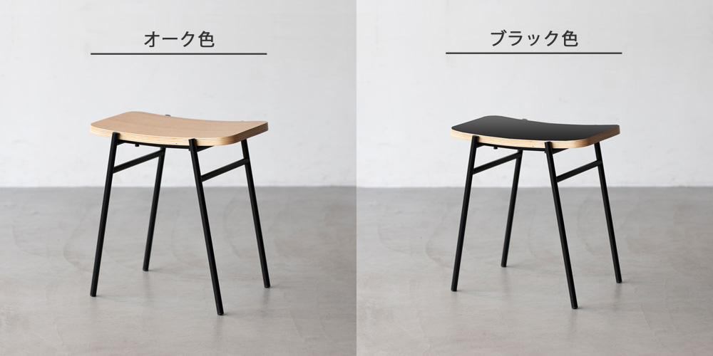 カラーは２色