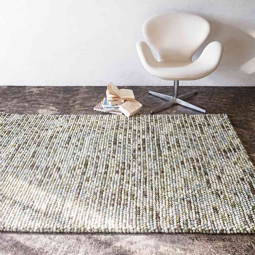 マット「マシュー」50x80cm マルチ(MUL)