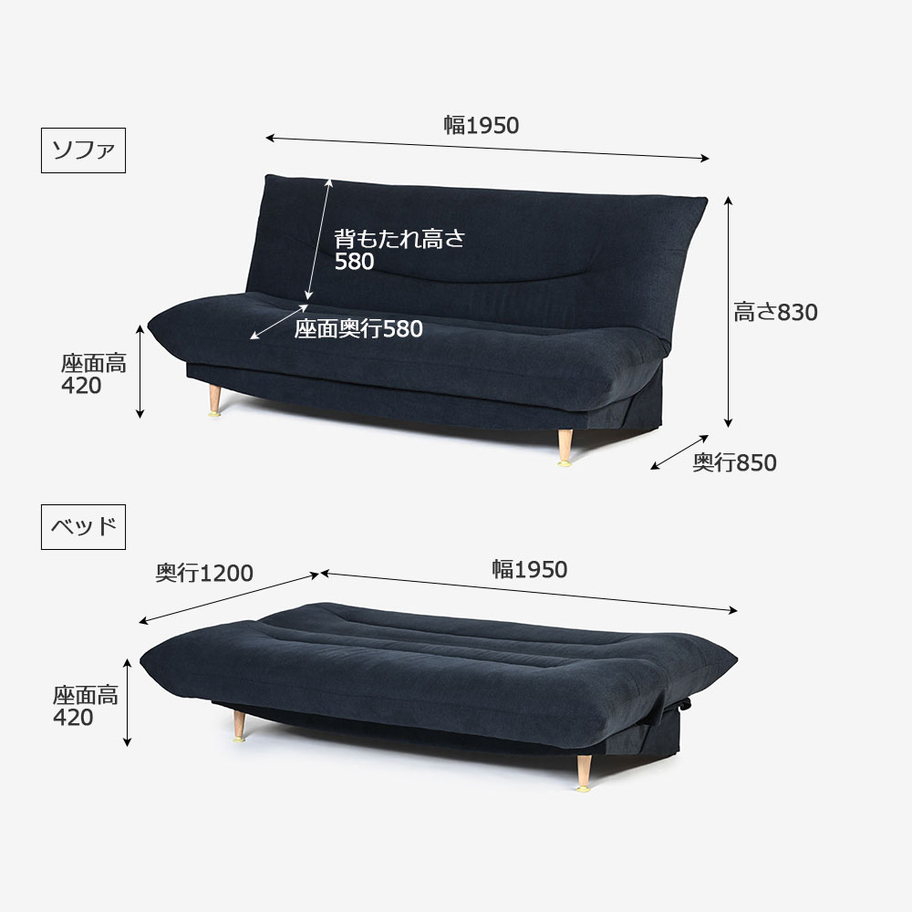 サイズ詳細