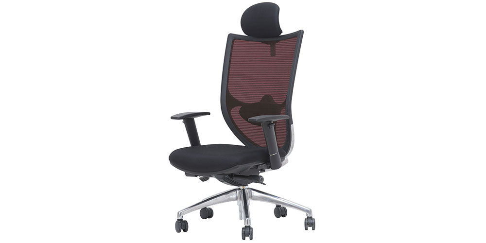 DD-C777のレッド