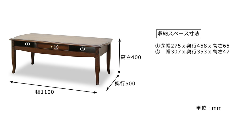 詳細サイズ