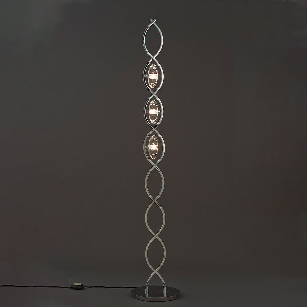 フロアスタンド「MAN-0885LN/3F」のメイン画像