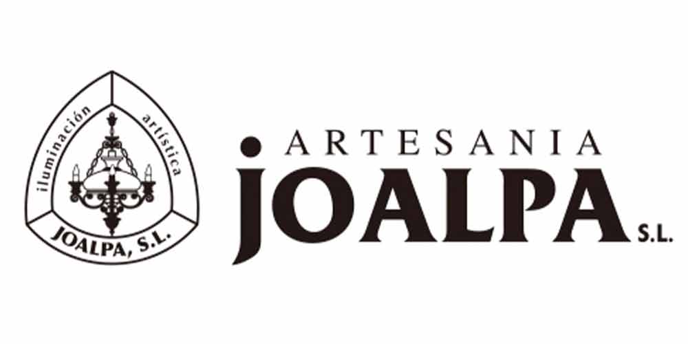 JOALPA(ホアルパ)社ロゴ