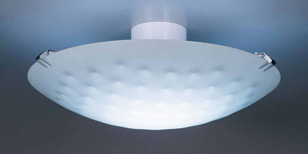 LEDシーリング「FAS-4198LED/FOS」昼光色