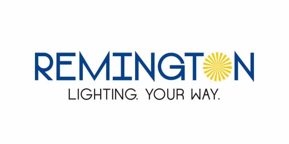 REMINGTON(レミントン)社ロゴ