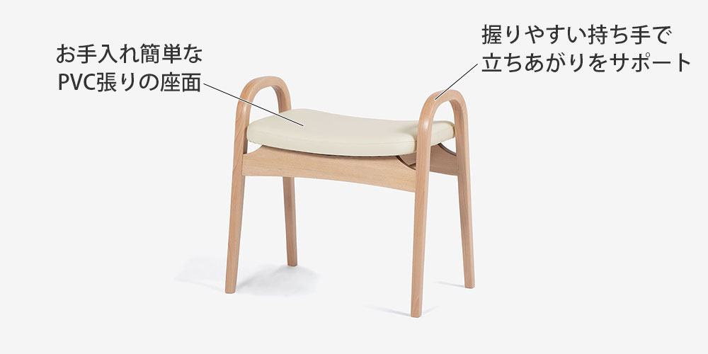 軽量で持ち運びしやすい