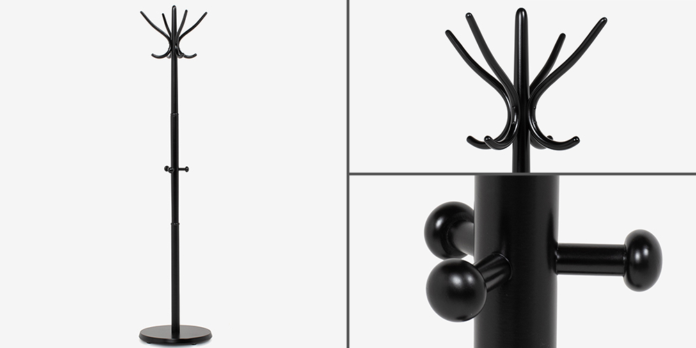 ブラック色