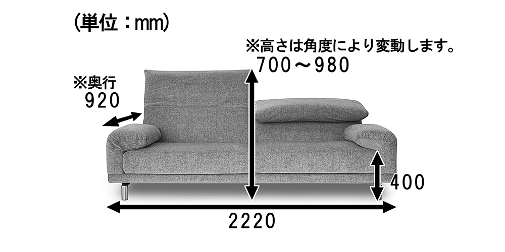 サイズ