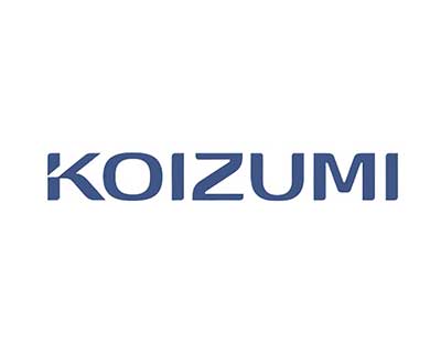 KOIZUMI