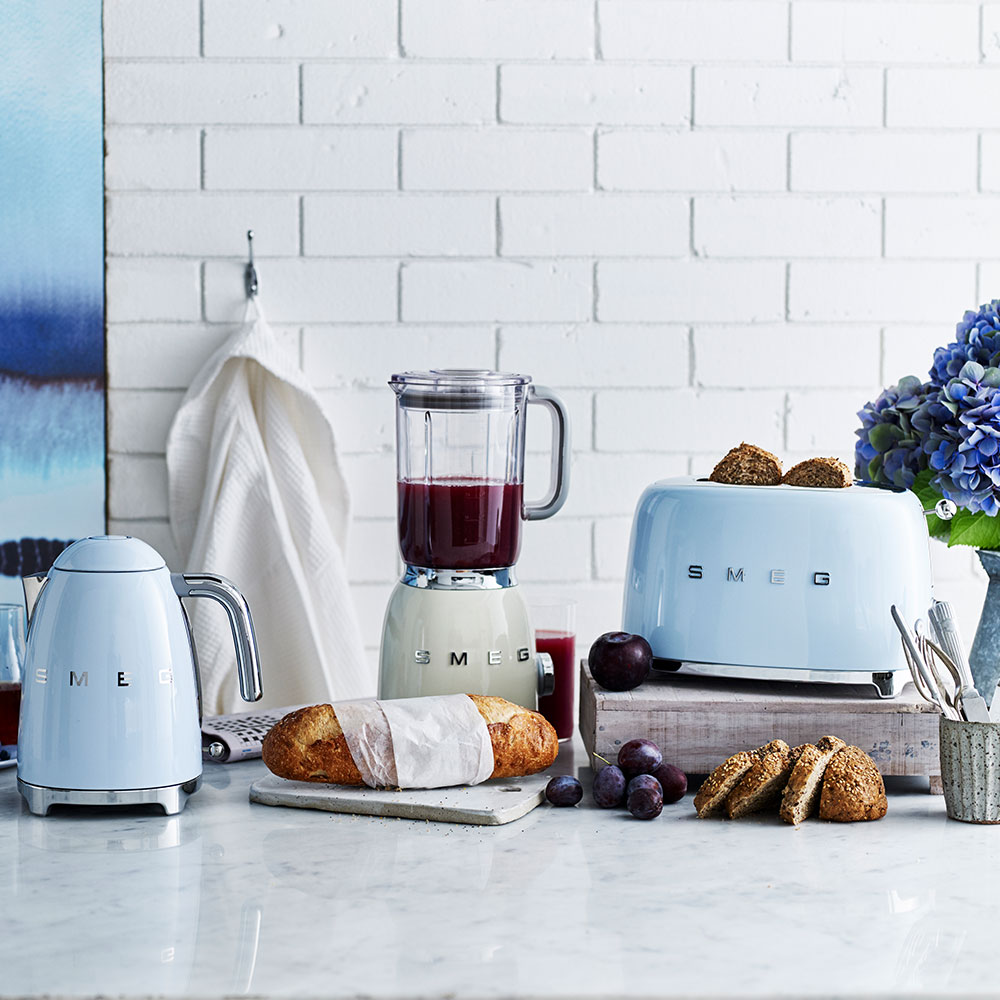 SMEG スメッグ