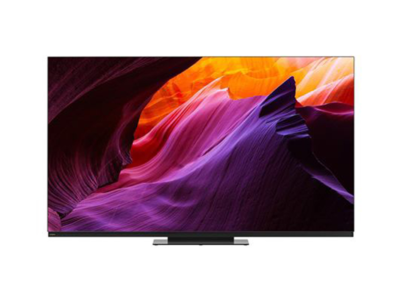 FUNAI 4K有機ELテレビ FE-65U7040 65V型