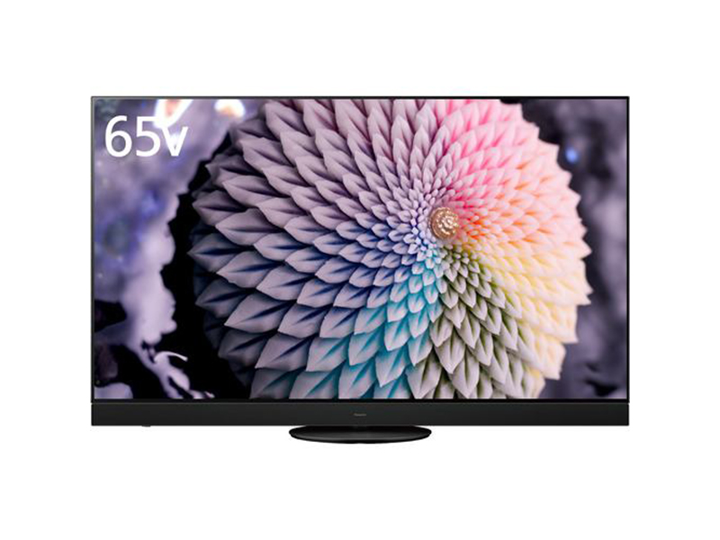 パナソニック 4K有機ELテレビ「ビエラ」TH-65JZ2000 65V型