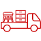 不要家具引取り