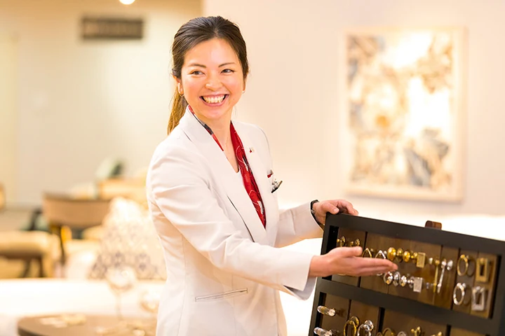A.Mさん
