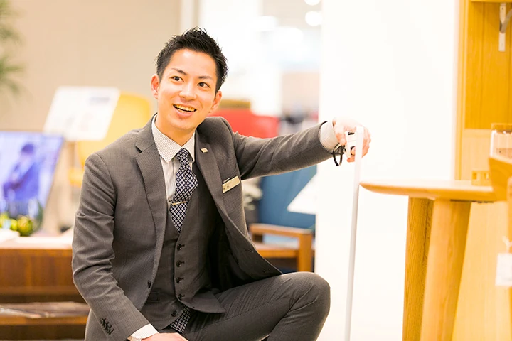 G.Oさん