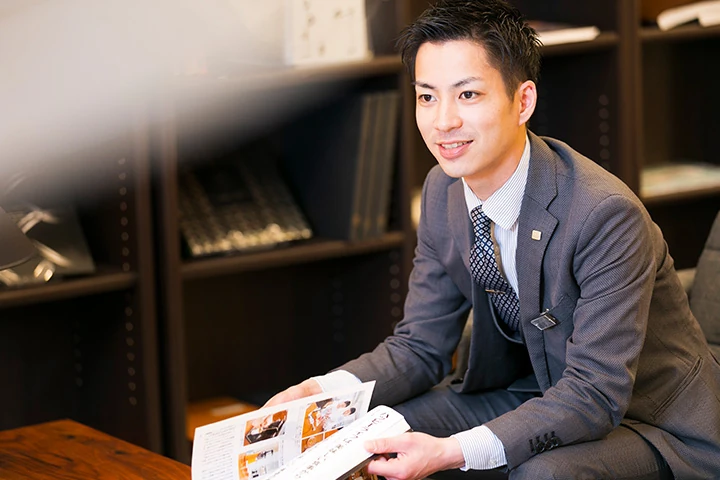 G.Oさん