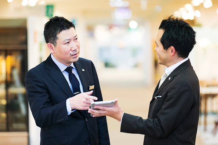 N.Wさん