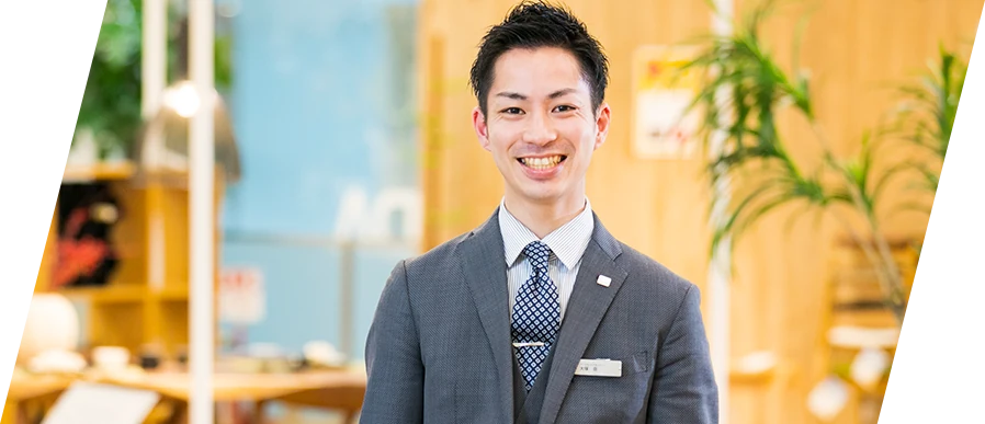 G.Oさん