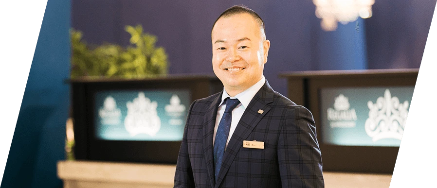 K.Wさん