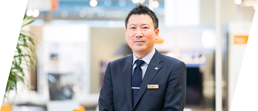N.Wさん