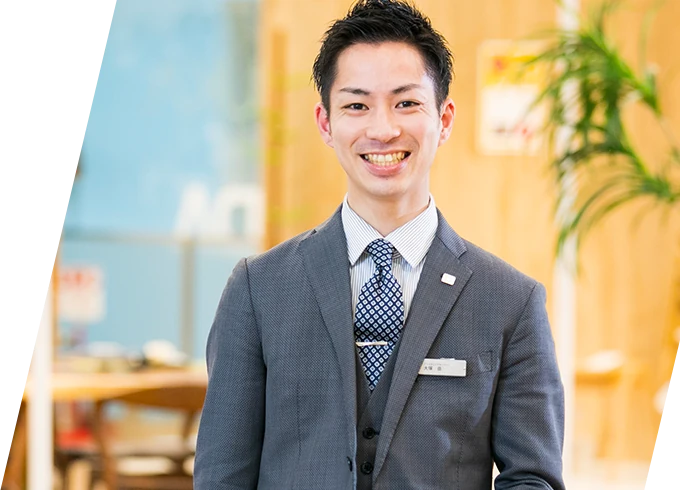 G.Oさん