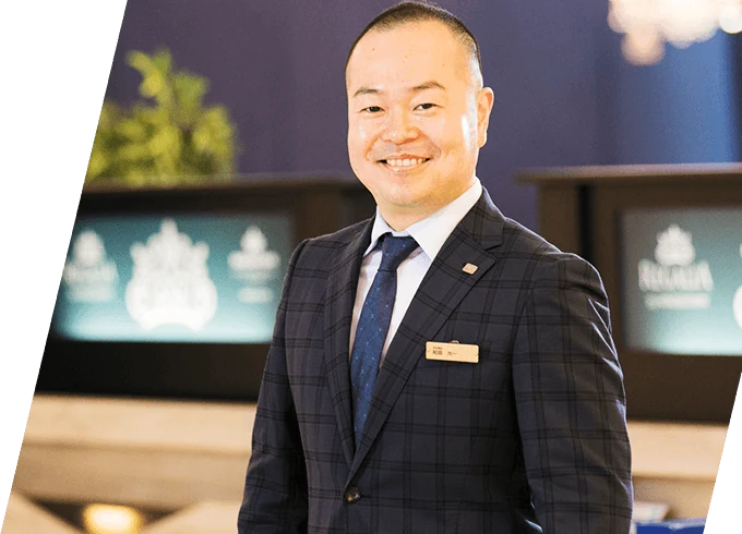 K.Wさん