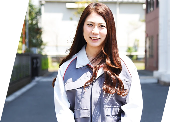 S.Sさん