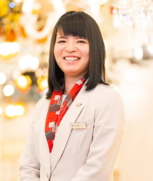 社員画像