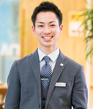 社員画像