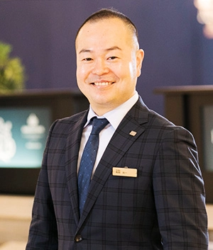 社員画像