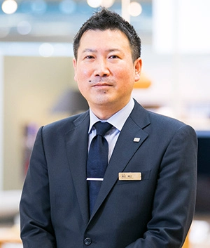 社員画像